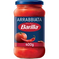 Barilla Arrabbiata Pasta Sauce Arrabbiata Chilli
