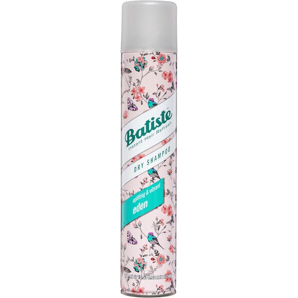 Batiste Dry Shampoo Eden 400mL