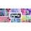 Impulse Women Aerosol Body Spray Deodorant Romantic Spark 75ml