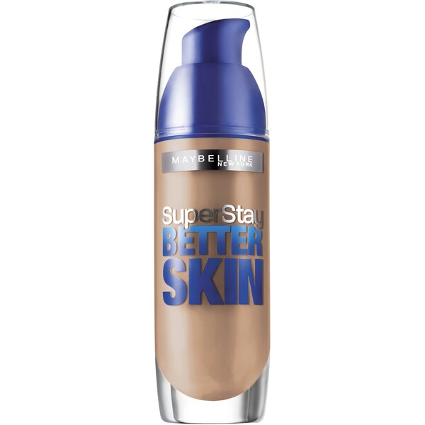 Maybelline Foundation Better Skin Sun Beige 042 30mL