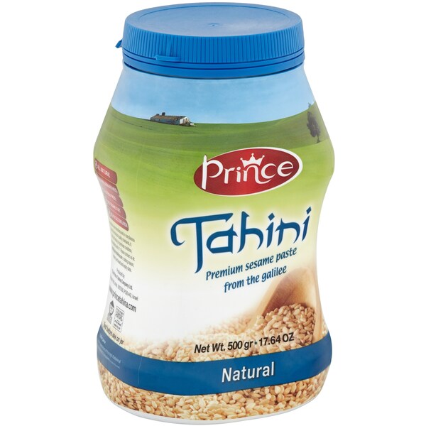 Prince Natural Tahini 500g