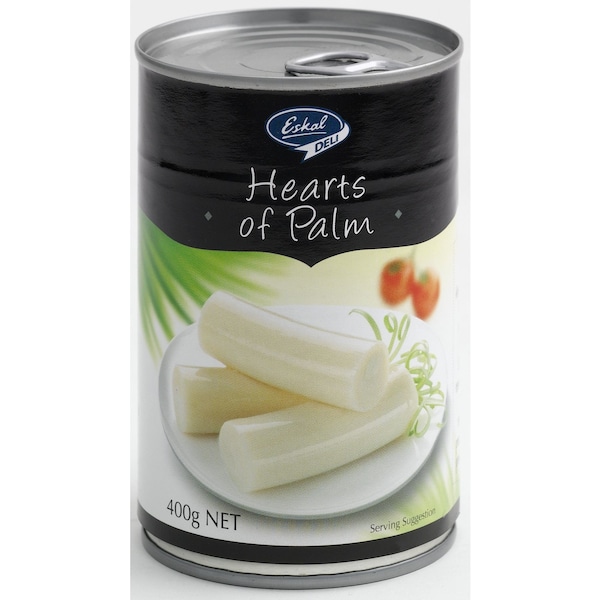 Eskal Whole Hits Of Palm 400g