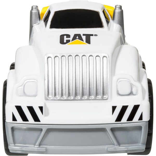 Megabloks CAT      Vehicles Astd