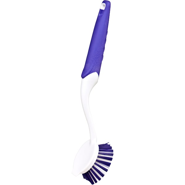 Woolworths Round Dish Brush Each
