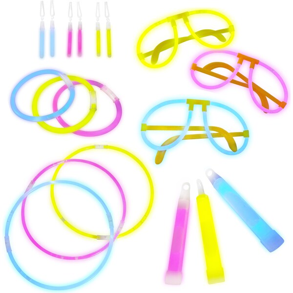 Korbond Glow Kit 36 Pack