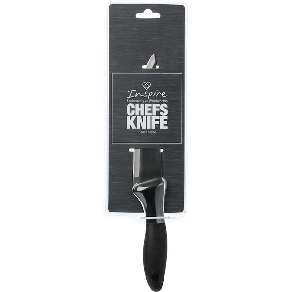 Inspire Chef Knife Each