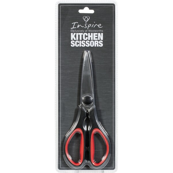 Inspire Kitchen Scissors Each