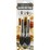Woolworths Essentials Mini Silicone Tongs 2 Pack