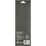 Woolworths Essentials Mini Silicone Tongs 2 Pack