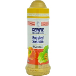 Kewpie Kewpie Salad Dressing Roasted Sesame 210mL