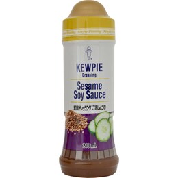 Kewpie Kewpie Japanese Dresing Sesame Soy 210g