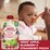 Heinz Baby Food 8+ Months Apple, Blueberry & Strawberry 120g