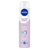 Nivea Double Effect Antiperspirant Deodorant