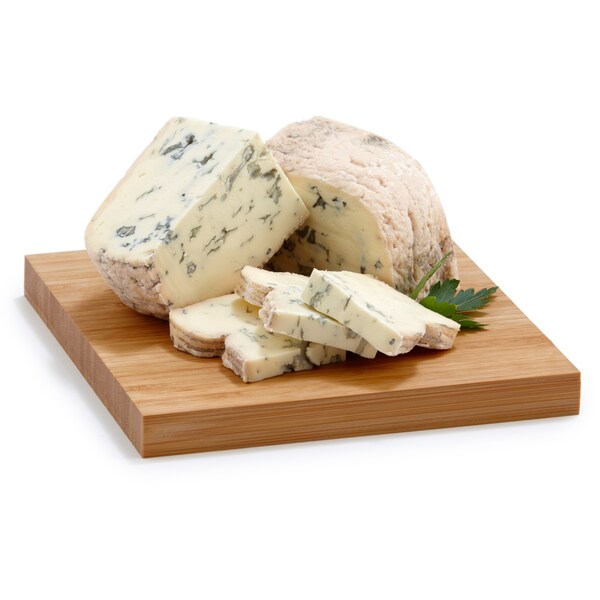 Fourme D Ambert     Tunnel Ripened