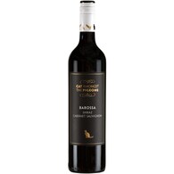 Cat Amongst The Pigeons Barossa Shiraz Cabernet Sauvignon