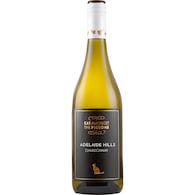 Cat Amongst The Pigeons Chardonnay