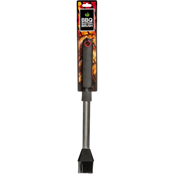 Woolworths Bbq Basting Brush Each