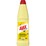 Ajax Cream Cleanser Lemon 375mL