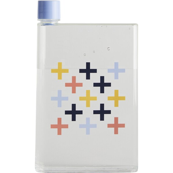 Bauer Slim Line Water Bottle Each