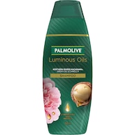 Palmolive Shampoo Luminous Oils Argan Oil