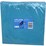 Woolworths Lunch Serviettes Red 2 Ply 50 Pack