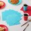Woolworths Lunch Serviettes Red 2 Ply 50 Pack