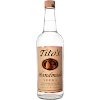 Tito's Handmade Vodka