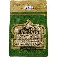 Riviana Brown Basmati Rice Extra Long Grain