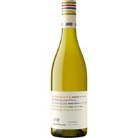 Squealing Pig Marlborough Pinot Gris