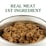 Nature's Gift Adult Wet Dog Food Casserole With Kangaroo & Vegetables 700g