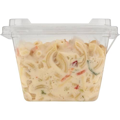 Woolworths Creamy Pasta Salad 400g bunch