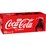 Coca-Cola Classic  Soft Drink Multipack Cans 375mL X 10 pack