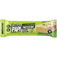 Muscle Nation Pistachio Papi Protein Bar