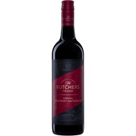 The Butchers Friend Barossa Cabernet Sauvignon