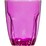 Smash Plasticware Acrylic Tumbler Pink Each