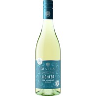 Matua Sauvignon Blanc Lighter