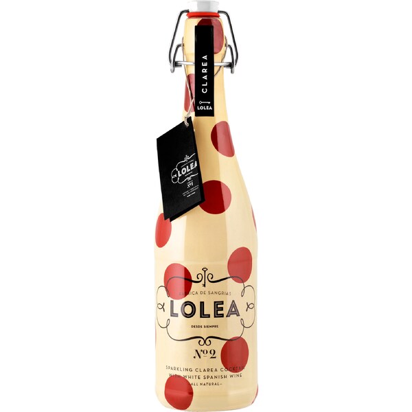 Lolea Clarea No2 750ml