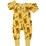 Bonds Zippy Wondersuit Wiggles Wags Size 3 each