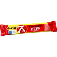 Massel 7's Beef Cubes