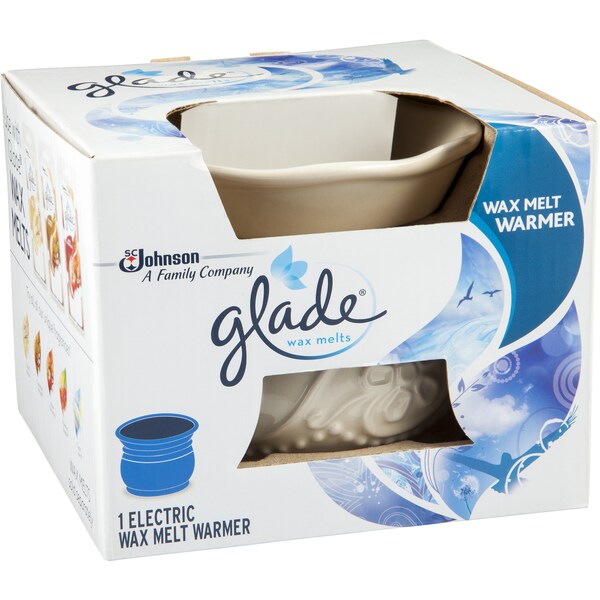 Glade Electric Melts Warmer Each