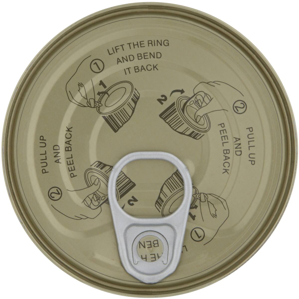 Woolworths Canned Yellow Jackfruit 425g bunch