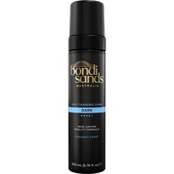 Bondi Sands Self Tan Foam Dark