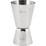 Bar Station Double Bar Jigger each