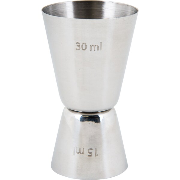 Bar Station Double Bar Jigger each