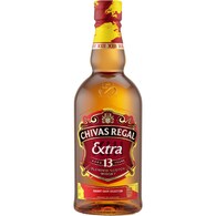Chivas Regal Whisky Extra Blended Scotch Whisky