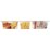 Woolworths Good To Go Apple Slices Tasty Cheese & Crackers 80g