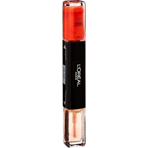 L'Oreal Paris Infallible Gel 13 Orange Extreme 10mL