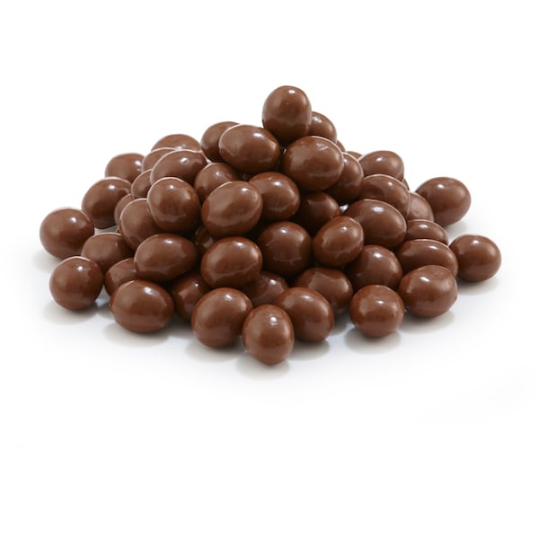 Woolworths Macadamia Coated In Milk Chocolate Loose Per Kg Min. 100g