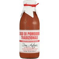 Don Antonio Traditional Sauce