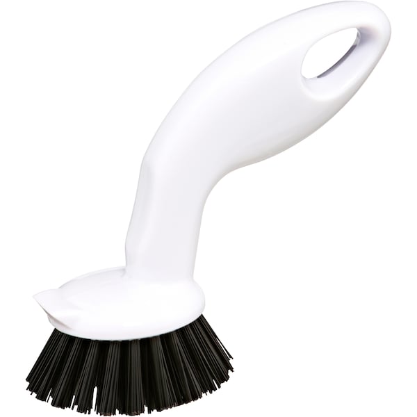 Geelong Brush Dish Brush Heavy Duty Each